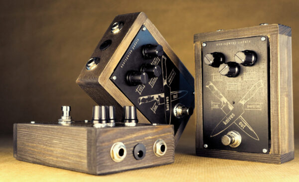 Knives Out - dual parallel overdrive - Image 3
