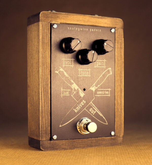 Knives Out - dual parallel overdrive - Image 5