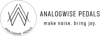 Analogwise Pedals