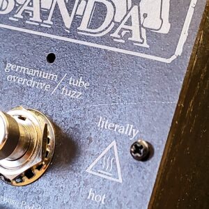 B-STOCK! La Contrabanda